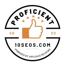 Among BEST ONLINE REPUTATION MANAGEMENT COMPANIES - DUBAI